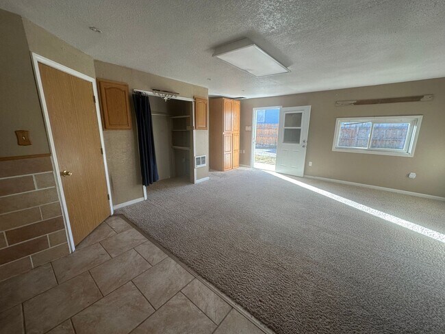 Photo - One bedroom, One bathroom front/back duplex. Pet Friendly! Located in Scottsbluff! Unit 1210 9th Ave (Back)