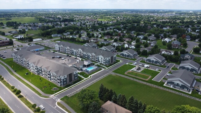 Kingston Crossings