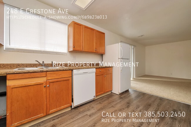 Photo - 248 E Crestone Ave Apartment