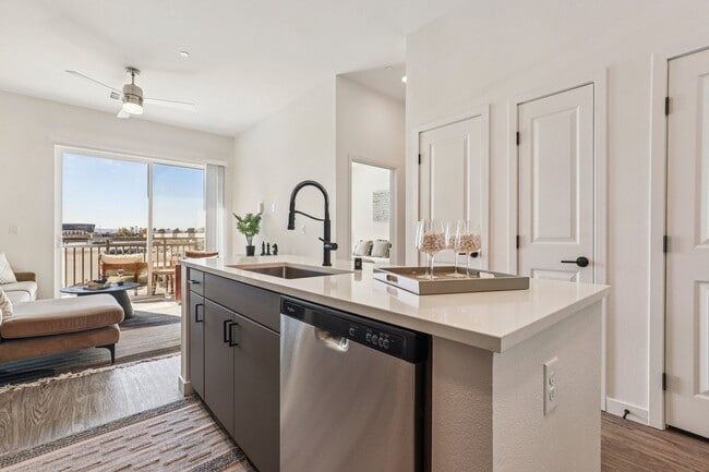 Lura Vegas Apartments
