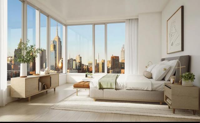 0 bedroom in NEW YORK NY 10010 - 0 bedroom in NEW YORK NY 10010 Unidad 5G