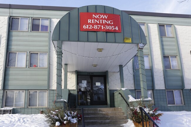 Morrison Village Apartments