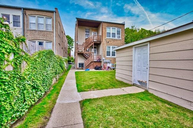 Photo - 6609 N Artesian Ave