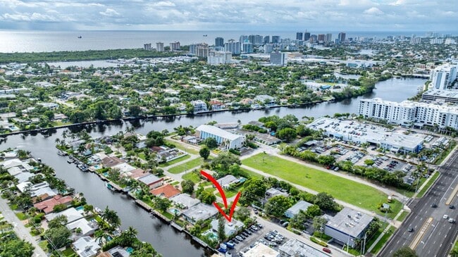 Photo - 2019 NE 14th Ct