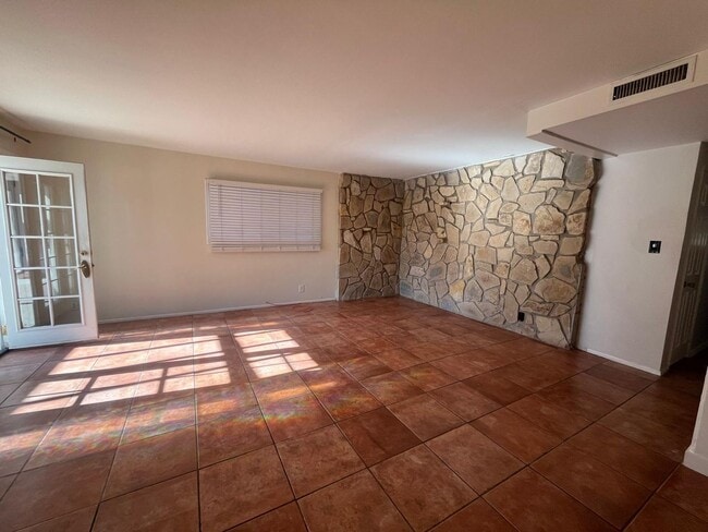 Photo - PRIVATE 3 bed/3 bath HOME + Office/Studio. NO OTHER UNITS ON PROPERTY.