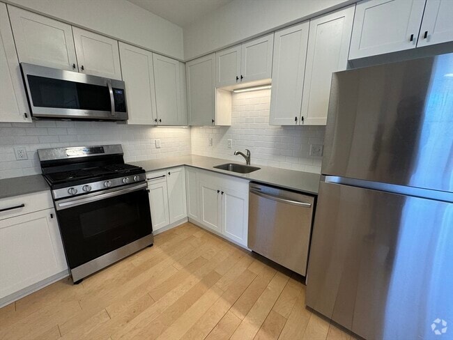 Building Photo - 1301 Blue Hill Ave Unit 401 Rental