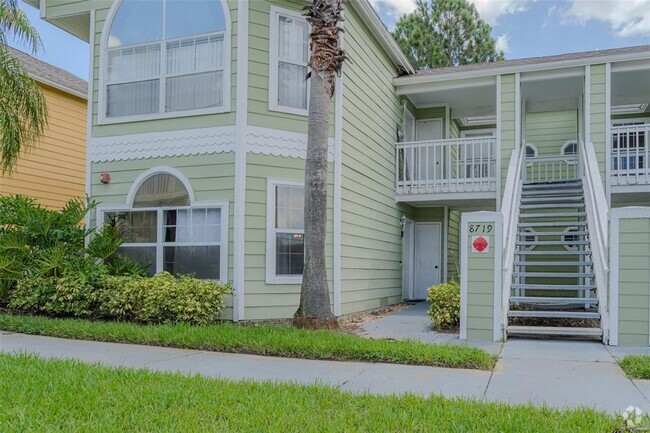 Building Photo - 8719 Rockingham Terrace Unit A Rental