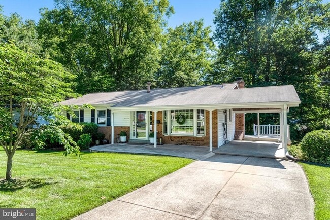 Building Photo - 5019 Fleming Dr