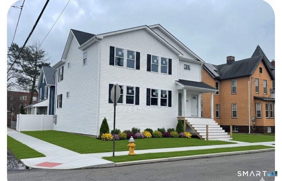Photo - 1218 Kossuth St