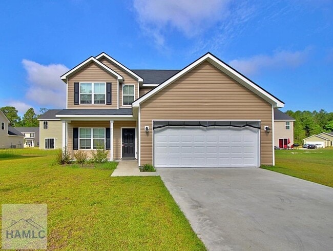 Building Photo - 711 Mill Creek Cir Rental