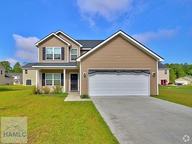 Building Photo - 711 Mill Creek Cir Rental