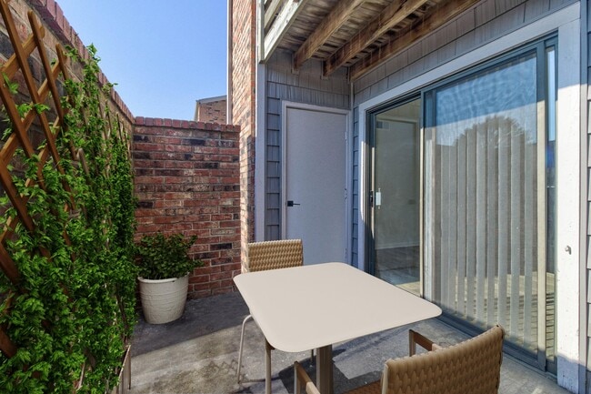 Ramsgate Apartments and Townhomes
