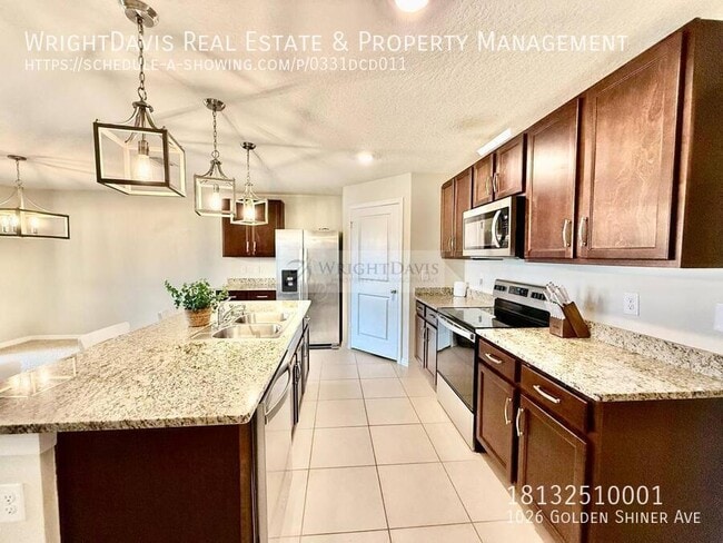 Photo - 1026 Golden Shiner Ave