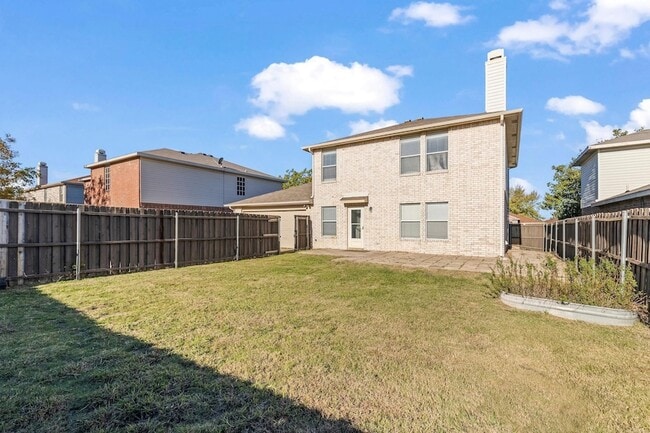 Photo - 1543 Englewood Dr