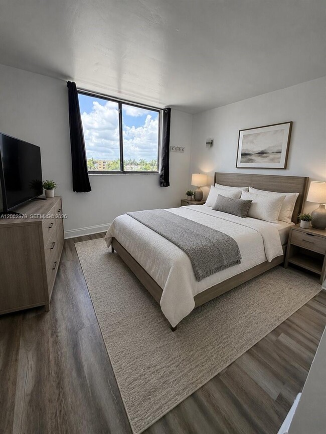 Photo - 8261 NW 8th St Unidad 434