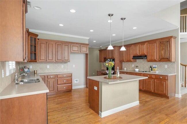 Photo - 2710 Donnelath Pl