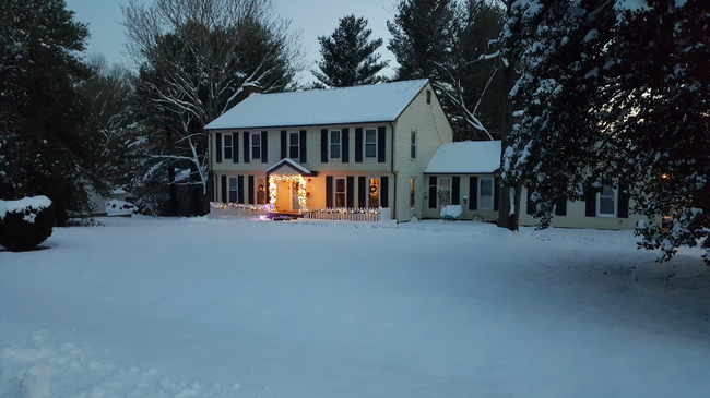 Photo - 1625 Maiden Ln House