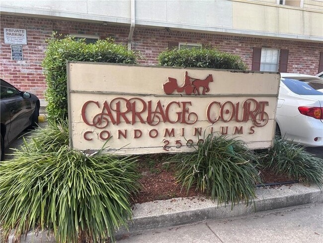 Photo - 2500 Houma Blvd Unit 322