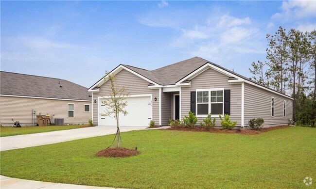 Building Photo - 635 Hogan Dr Rental