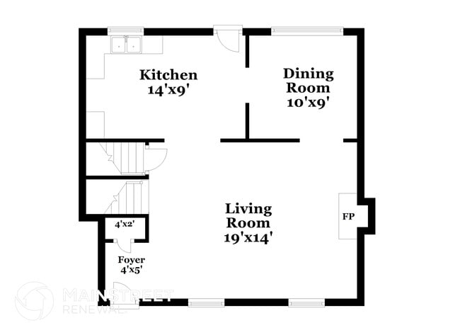 Photo - 2030 Whitebluff Way