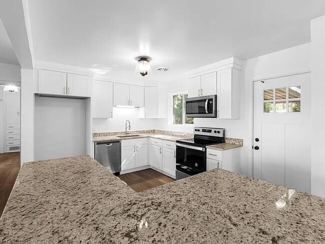 Photo - Renovated 4-Bedroom, 3-Bathroom Home in Millcreek