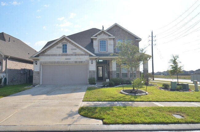 Photo - 3502 Gannan Lake Ct