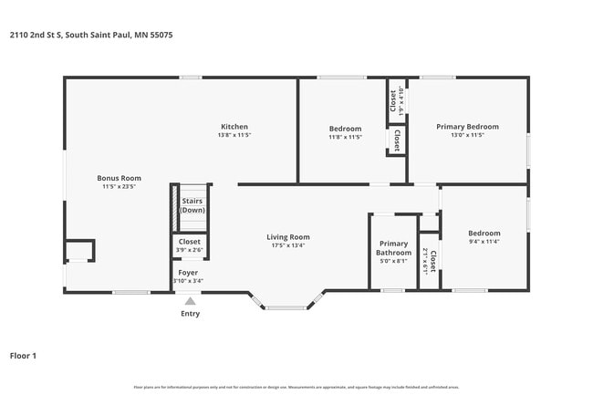 Photo - 2110 2nd St S