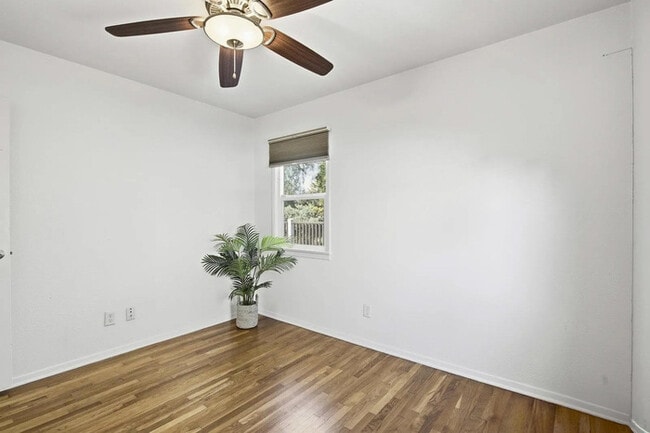 Photo - Charming 3BR Home with Bonus Room, Fireplace & Large Yard