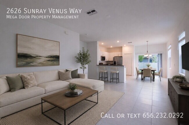 Photo - 2626 Sunray Venus Wy