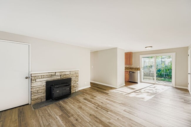 Photo - Fully-Remodeled 3 Bed 1 Bath Mountlake Ter...