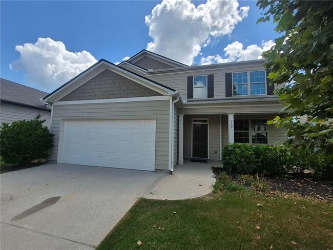 Building Photo - 109 Meadowlark Way Rental