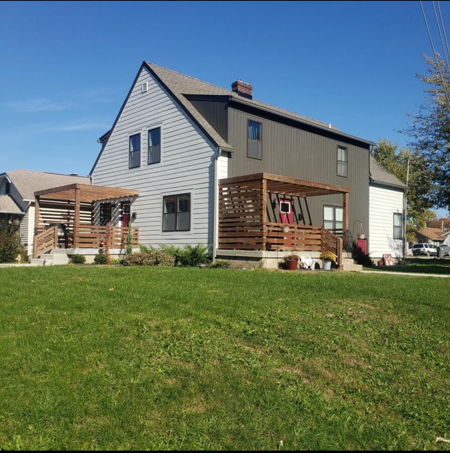 Photo - 1205 N Grant Ave