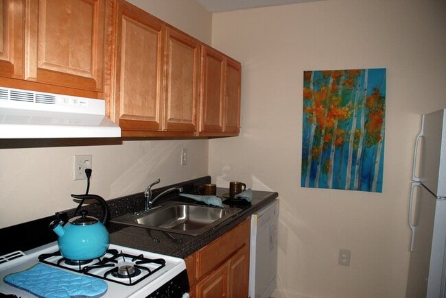 Photo - Summit Place Apartments