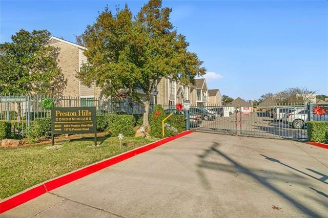 Building Photo - 5881 Preston View Blvd Unit 261