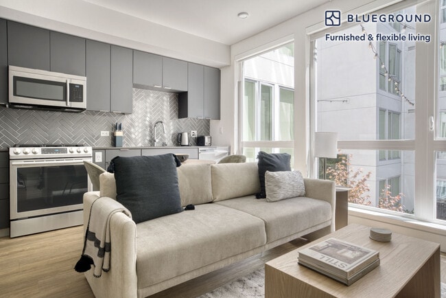 Photo - 1889 Harrison St Unit FL4-ID1093