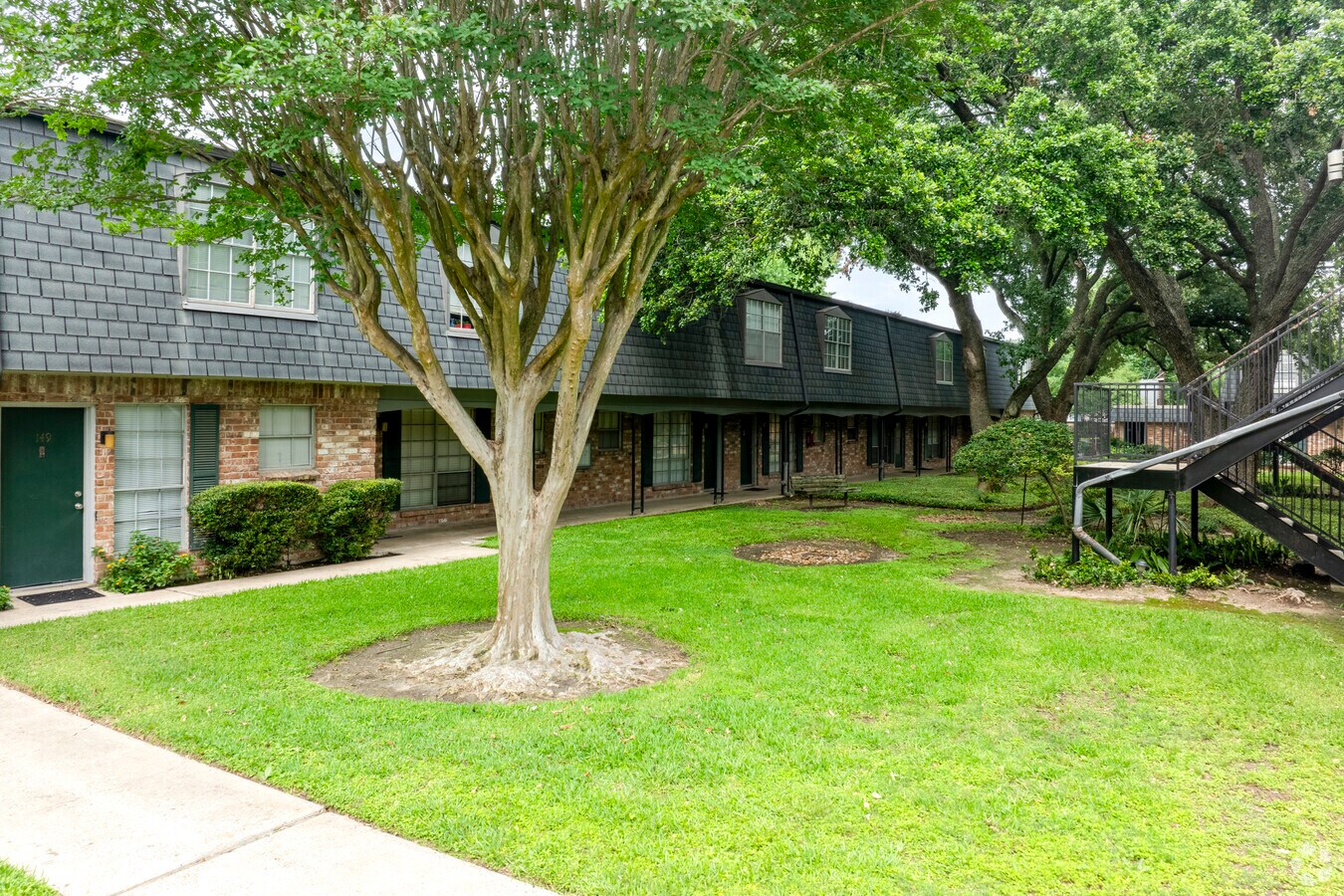 8933 Gaylord Dr - Suplente - Memorial Green Condo