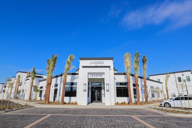 The Standard Redlands