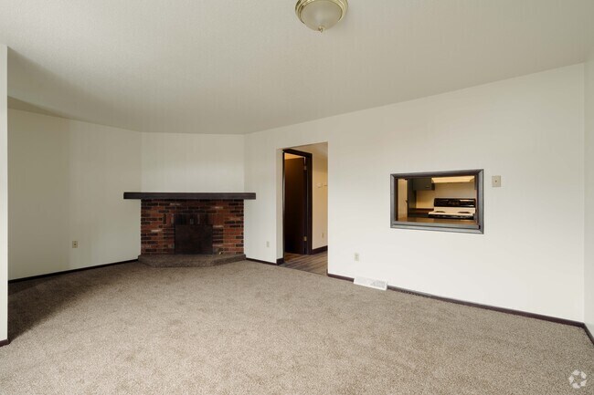 3BR, 2BA