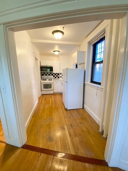 Photo - 122 Riverway Unit 4
