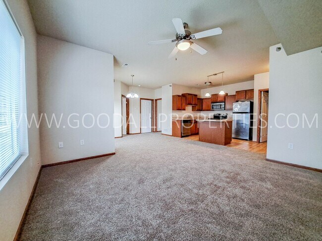 Photo - 2 Bedroom 2 Bath on first level in Johnsto... Unit 13