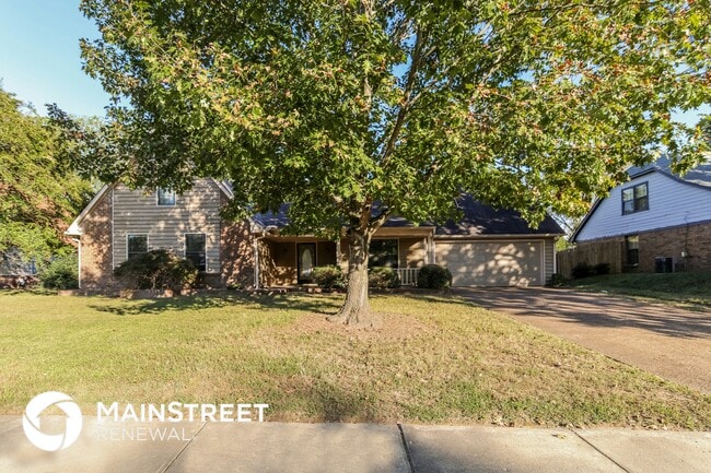 Photo - 4106 Glenroy Dr House