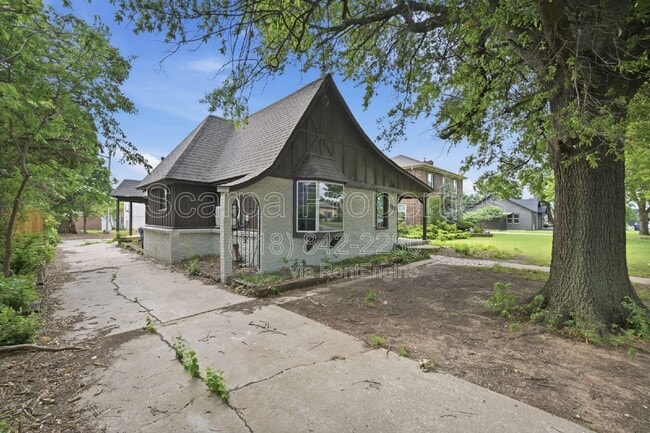 Photo - 1109 S Ellison Ave