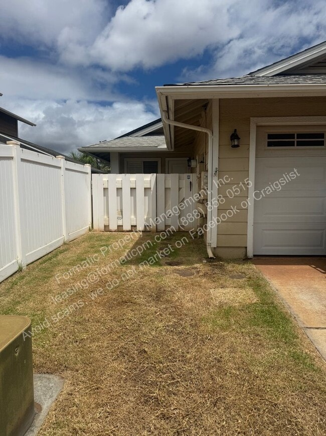 Building Photo - 91-1678-1678 Laupai St Unit B