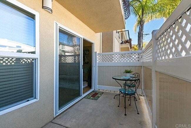Photo - Modern Pacific Beach Condo Available Now! Unidad 5B