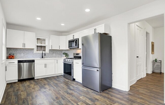 Photo - 1745 S Talbott St