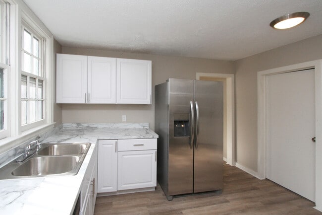 Photo - 1232 S 16th St