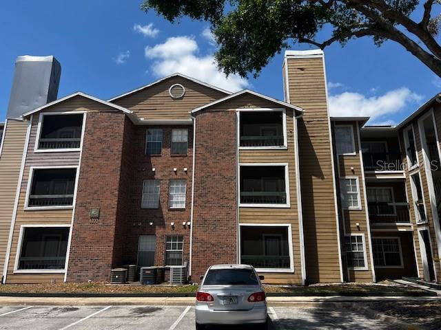 Photo - 4200 Thornbriar Ln Condo Unit E-104