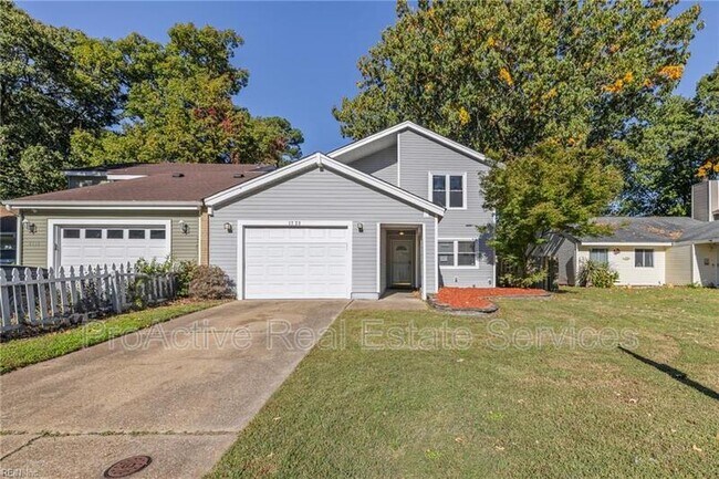 Photo - 1729 Pompey St