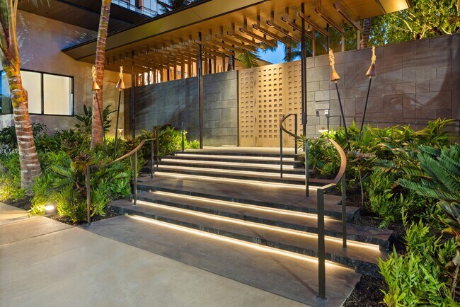 Photo - Ward Village Luxury Living