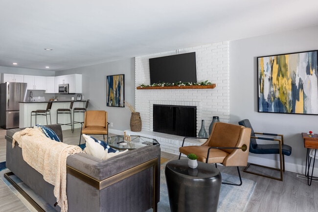 Westchester Townhomes